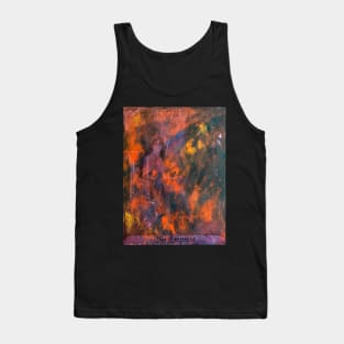 The Empress Tank Top